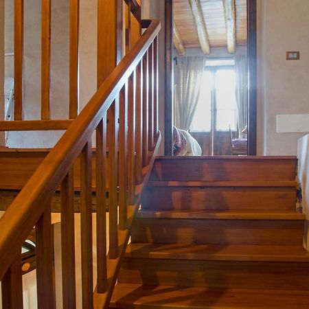 Agriturismo Il Posto Delle Fragole سان جيوفاني بيانكو المظهر الخارجي الصورة