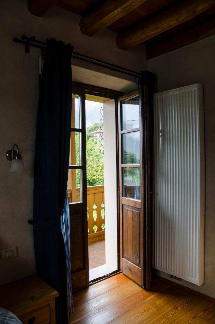 Agriturismo Il Posto Delle Fragole سان جيوفاني بيانكو المظهر الخارجي الصورة