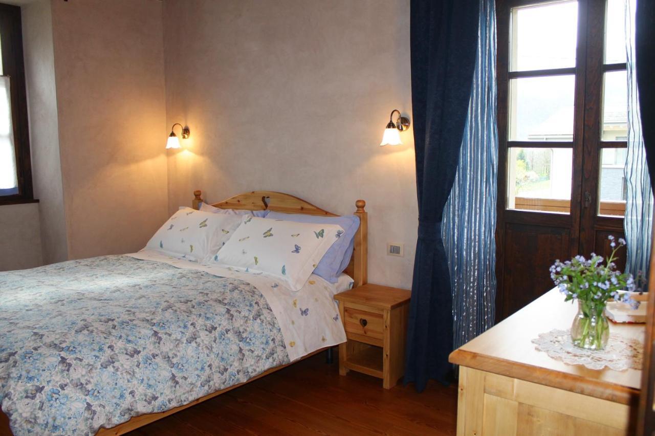 Agriturismo Il Posto Delle Fragole سان جيوفاني بيانكو المظهر الخارجي الصورة